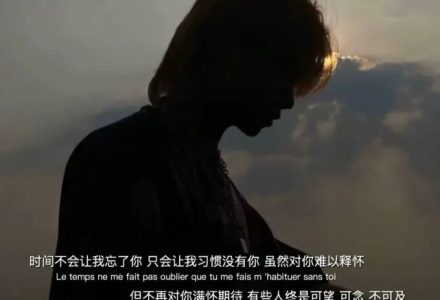 2025简短心情语录，干净有气质，值得分享！-松竹摘